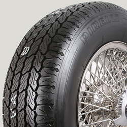Pirelli Cinturato 205/70WR15 CN12